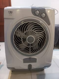 Brand new soundless Air cooler Super Asia
