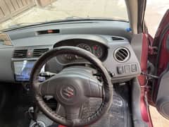 Suzuki swift Bumper to bumper genuine