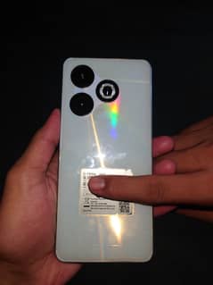 Infinix Smart 8 X6525
