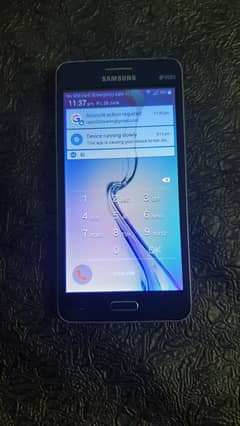 samsung Galaxy j5