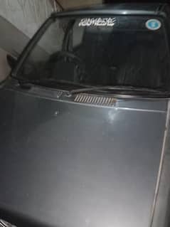 suzuki mehran 2011 vx