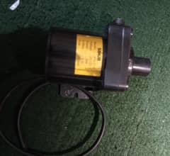 Japani Water Pump DC 12V