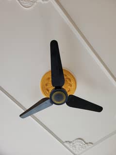 Ac/dc solar