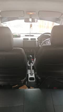 Suzuki swift Dlx 2012