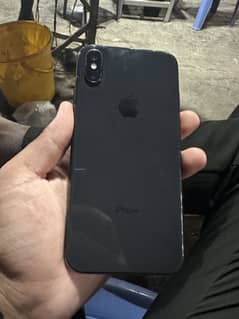 Iphone x bypass