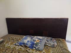 Double bed for Sale