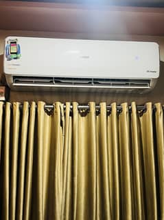 Orient Dc inverter