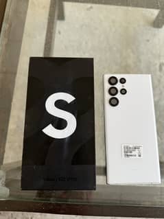 Samsung S22 ultra Non pta / S22 non pta