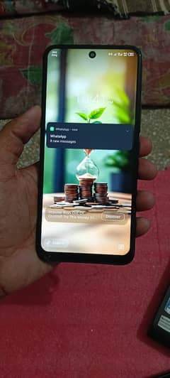 INFINIX HOT 12 PLAY 4GB RAM OR 64GB MEMORY KY SATH