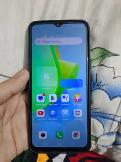 Tecno Spark Go