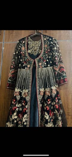 New maxi dress