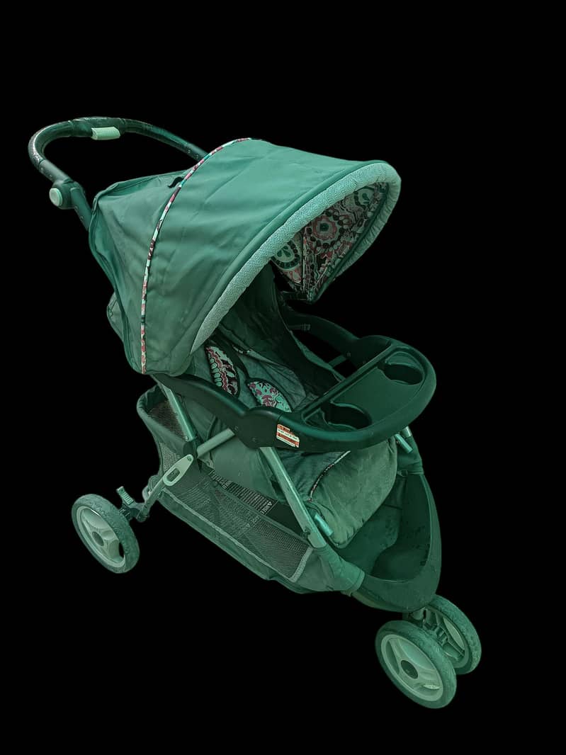 pram/ stroller 3