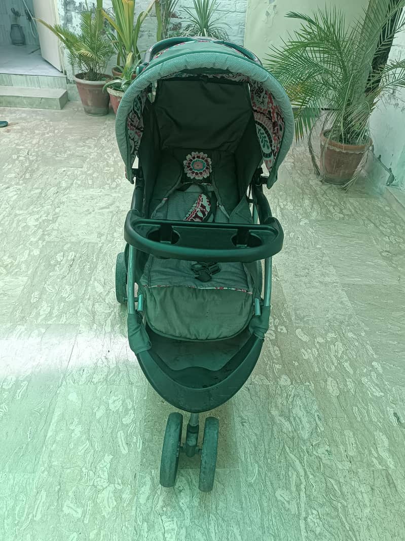 pram/ stroller 10
