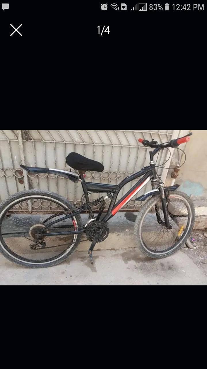 Bicycles 22inch 0