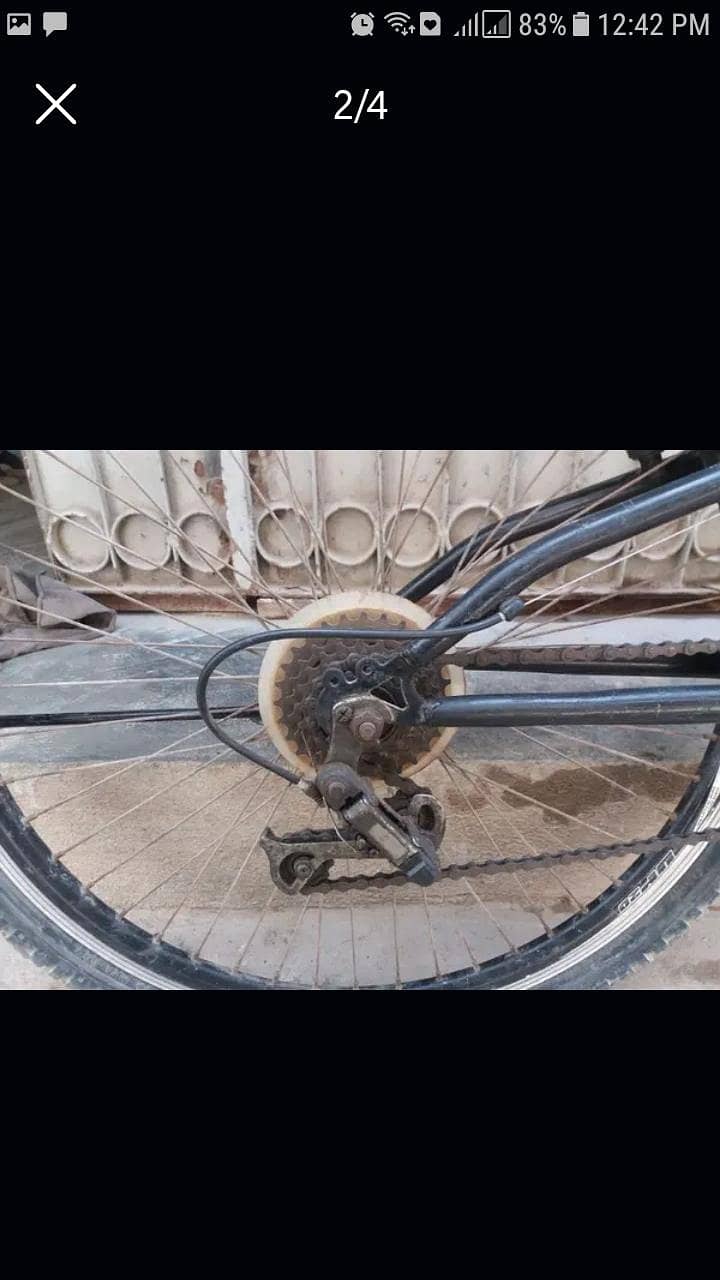 Bicycles 22inch 1