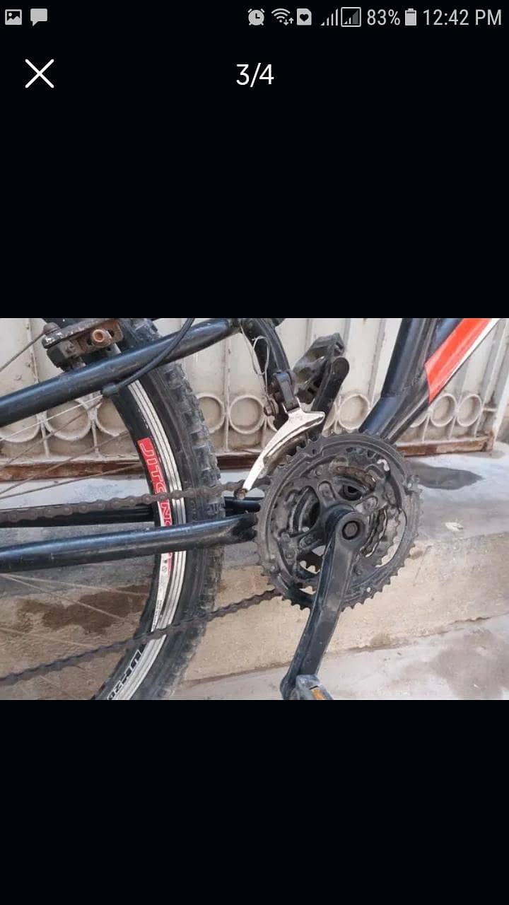 Bicycles 22inch 2