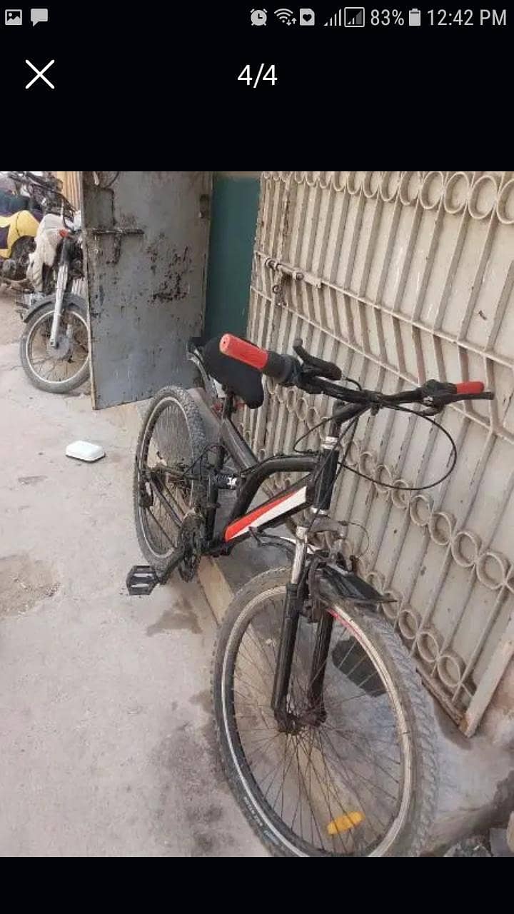 Bicycles 22inch 3