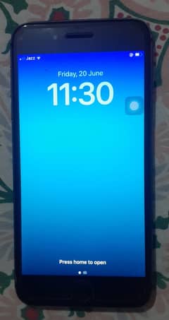 iphone 8 plus PTA approved