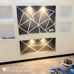 Painters in Multan