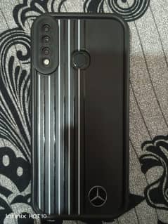 tecno spark 4 for sale acha mobile ha smooth working
