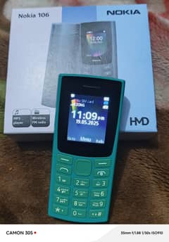 nokia 106
