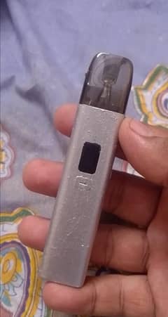 Geek wenax pod