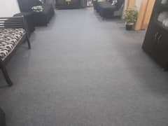 Used Carpet in Good Condition - Affordable Price!