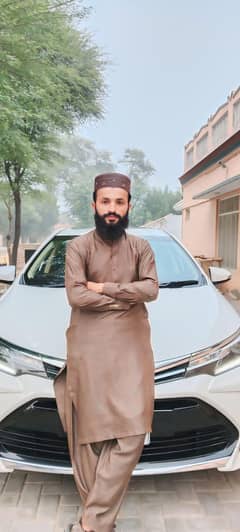 Mjhy Driving ki job cahiye . .