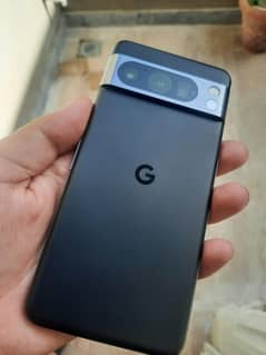 pixel 8 pro 12/128gb