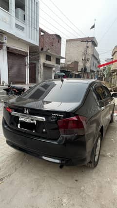 Honda