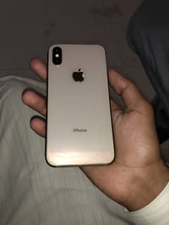 Apple iPhone XS
