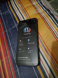 vivo y33s 8+4/128 gb ok mobile