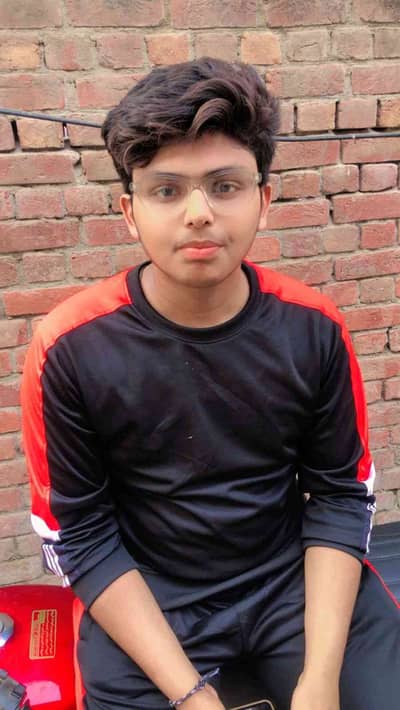 Ahmed Raza