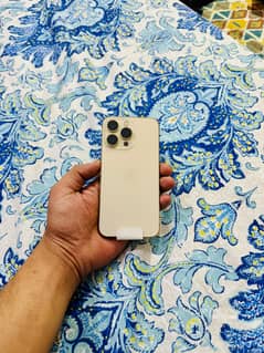 13 Pro Pta Approved 256GB  Non Active 100 health