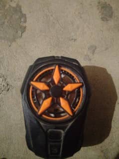 SL09 Colling Fan