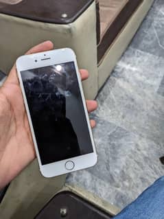 iphone 6 non pta  original total
