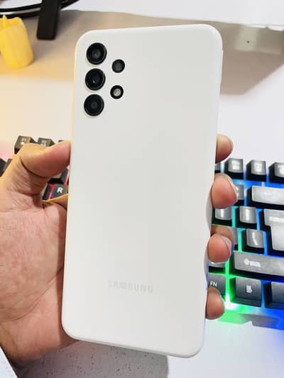 Samsung a13 4/64 Phone Only