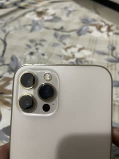 IPhone 12 Pro Max FU
