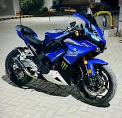 yamaha 400 cc heavy bike