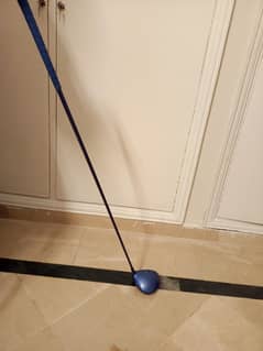 golf driver
