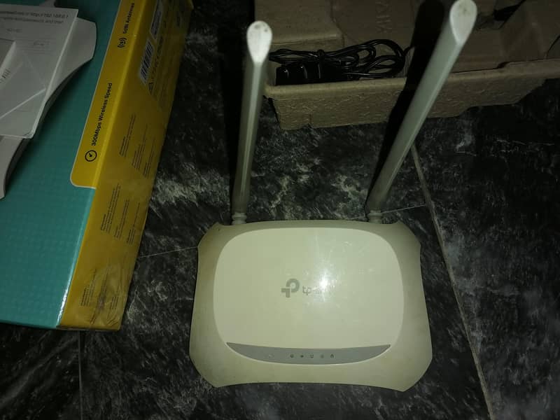 tb link wifi router 0