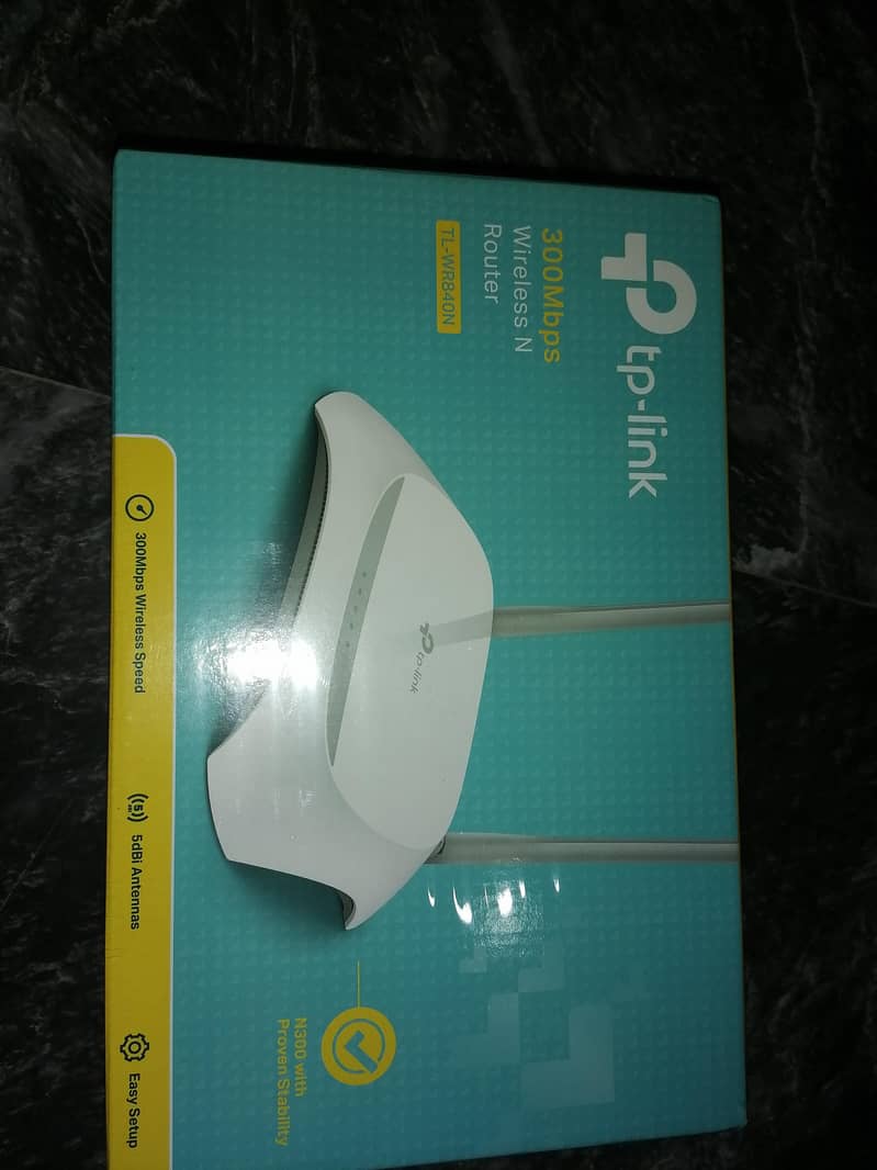 tb link wifi router 3