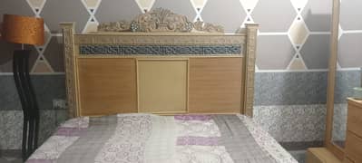 Wood