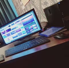 Desktop Computer