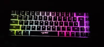 Gaming ARGB controller