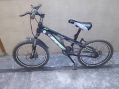 cycle