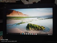 Chromebook