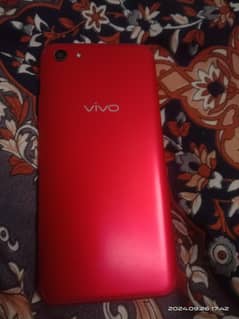 vivo y 85