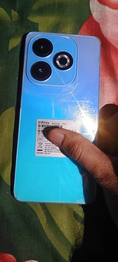 infinix smart 8 pro