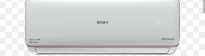 orient DC invertor  ultron